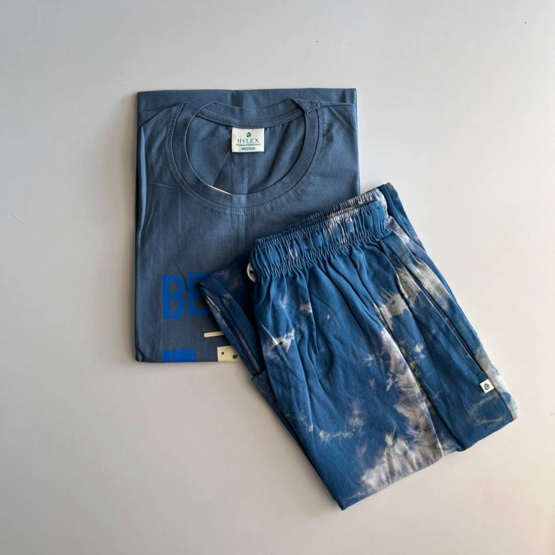 Pyjama set - View 2