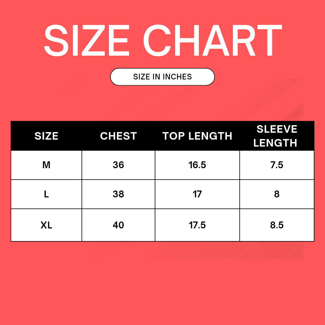 Size Chart Image 1