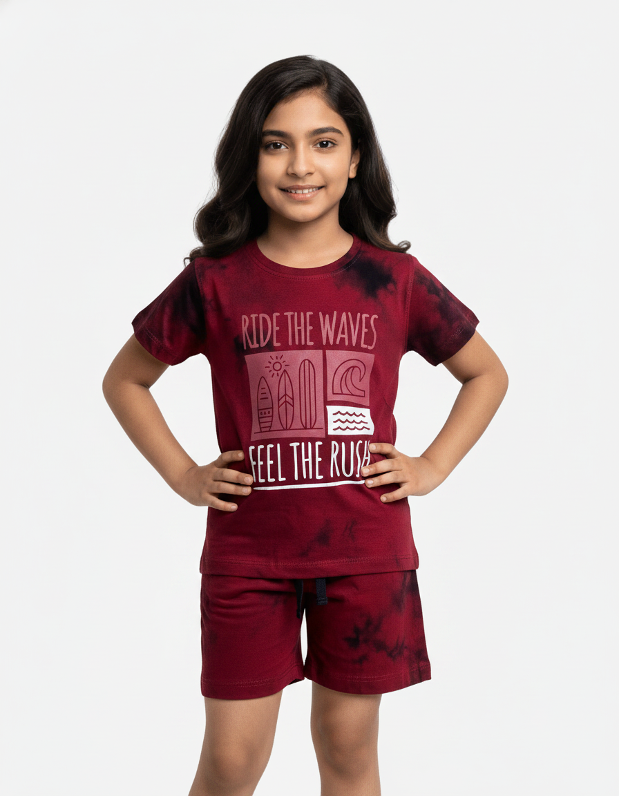 Shorts Sets (girls)