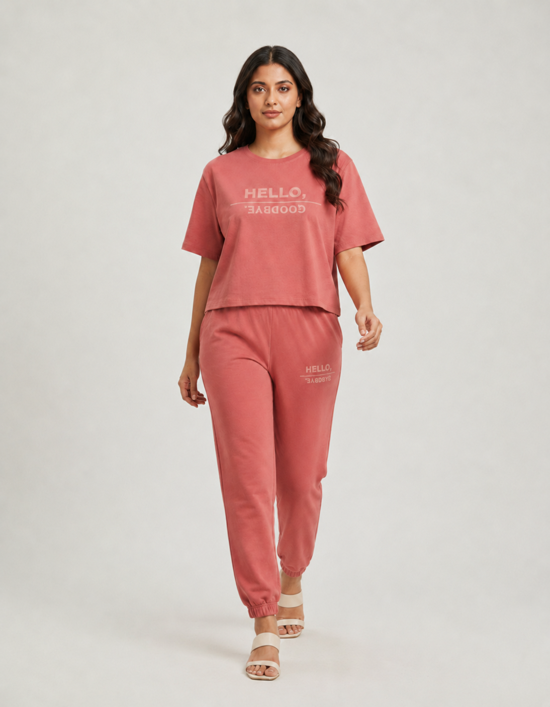 Jogger set