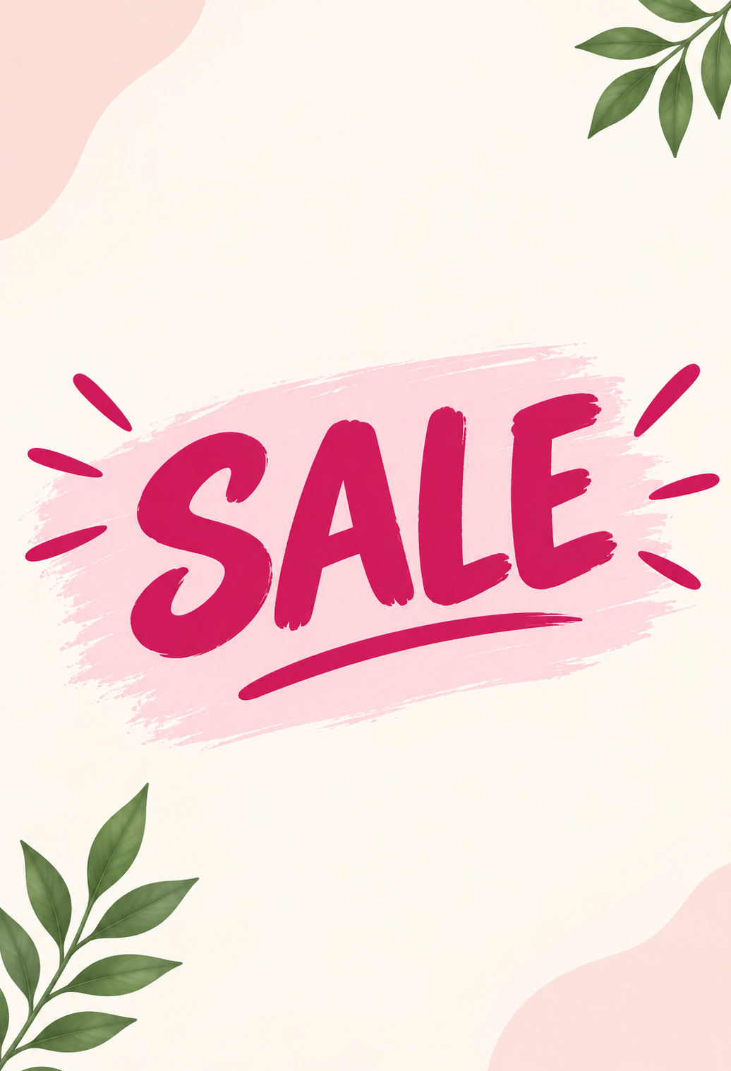 SALE
