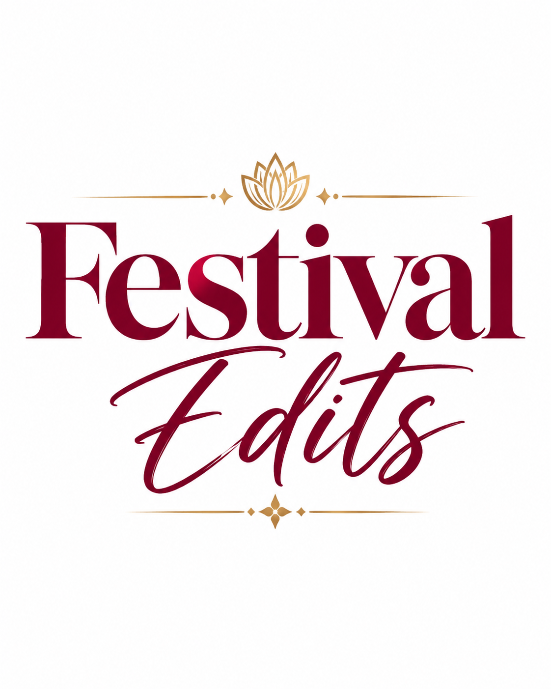 Festival edition