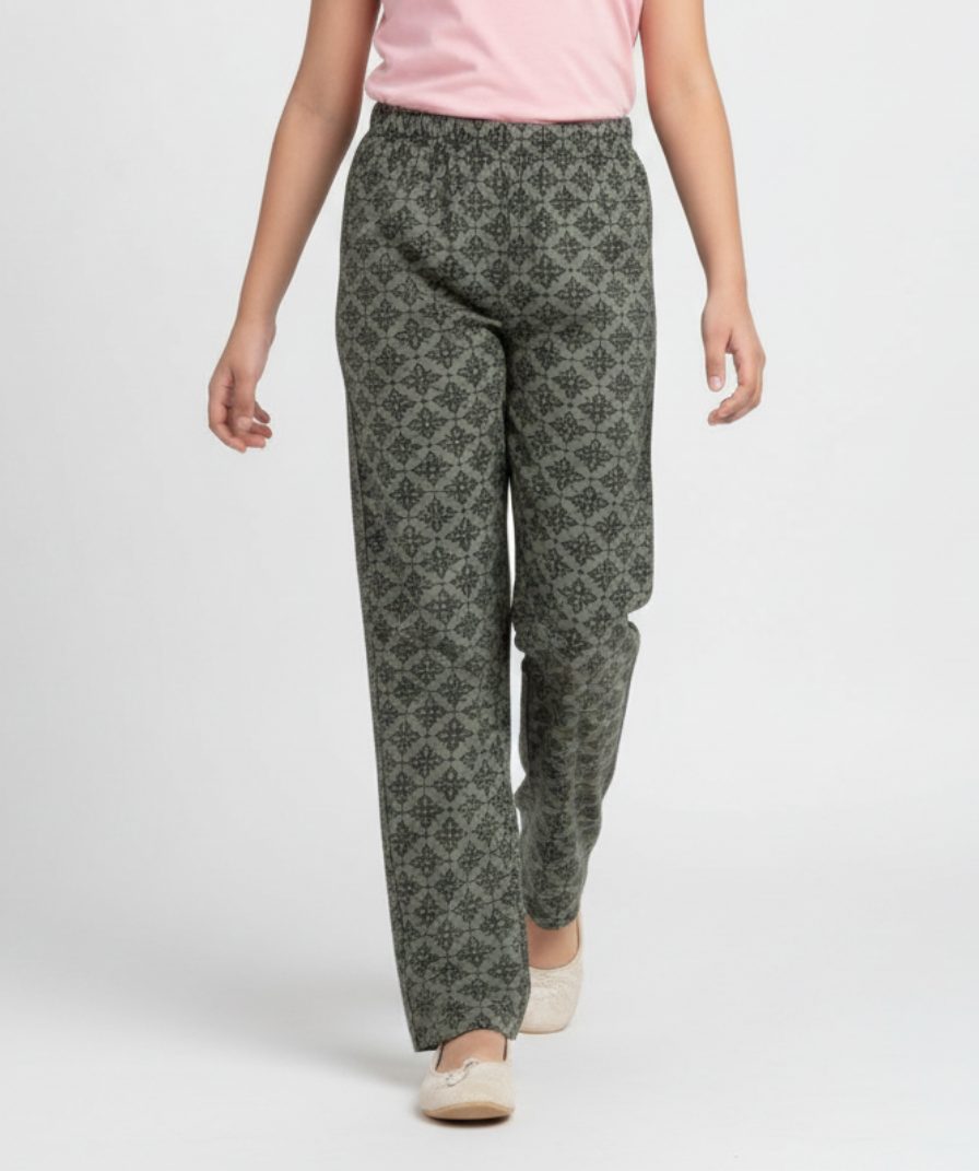 Girls Pant