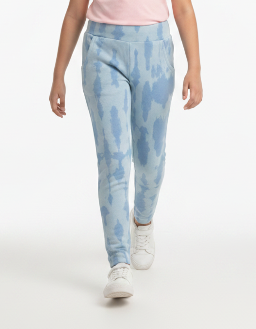 Girls Pant