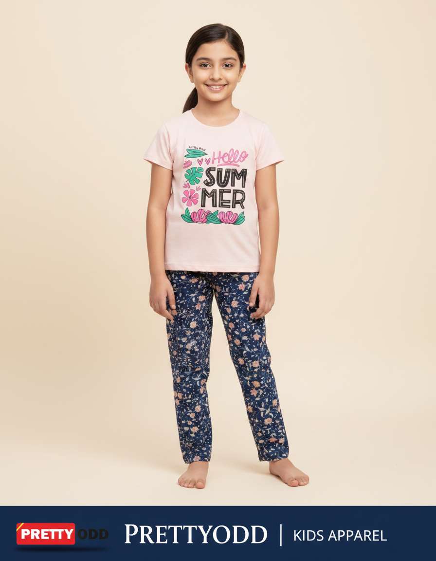 Pyjama  Set