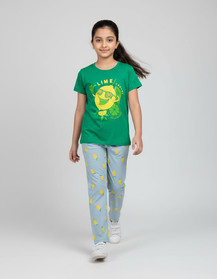 Pyjama  Set