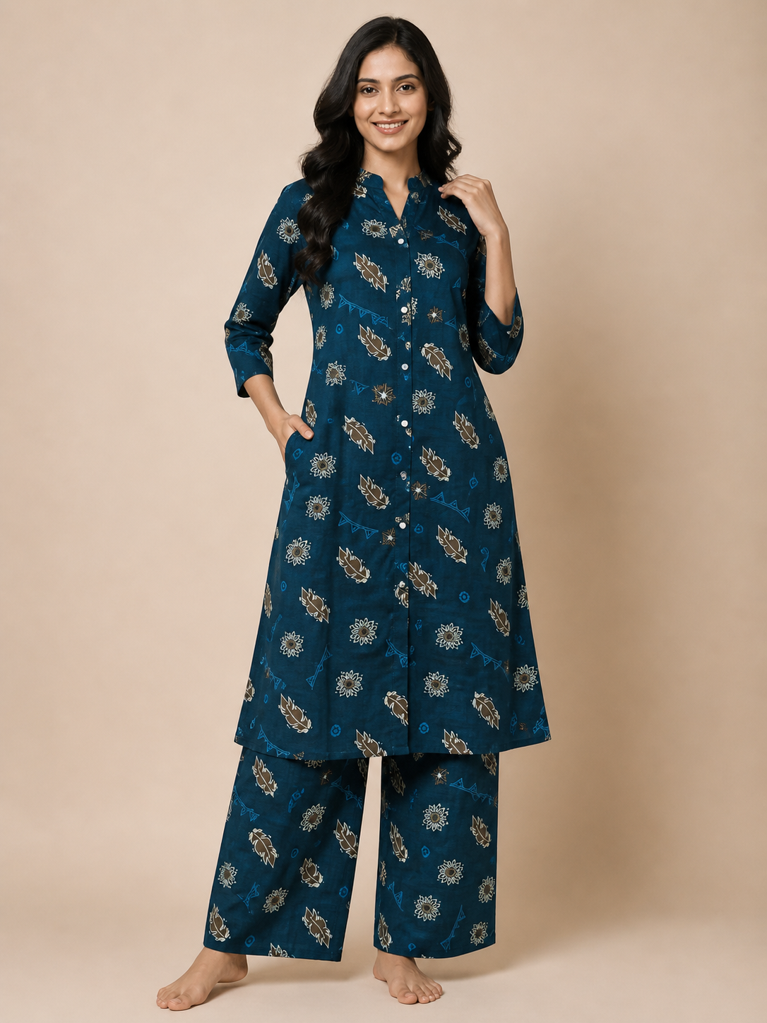 2 Pieces Set