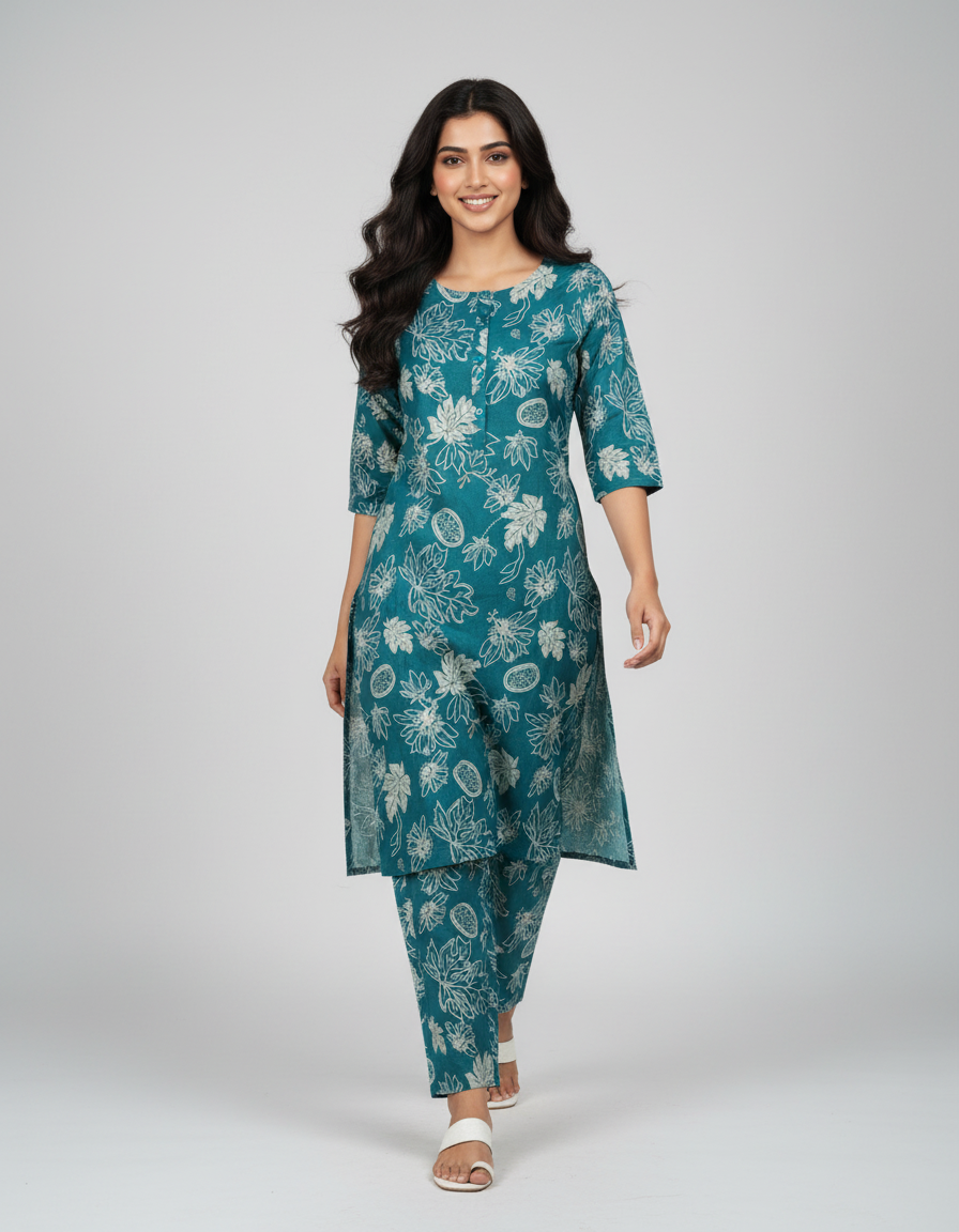 2 Pieces Set