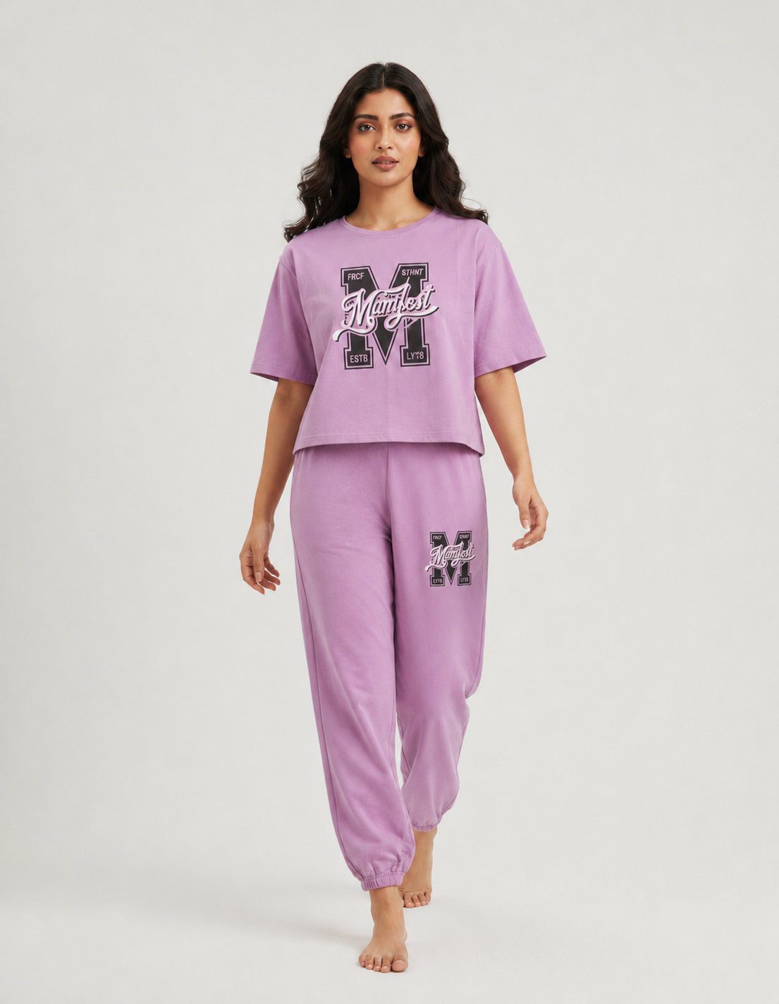 Jogger Set