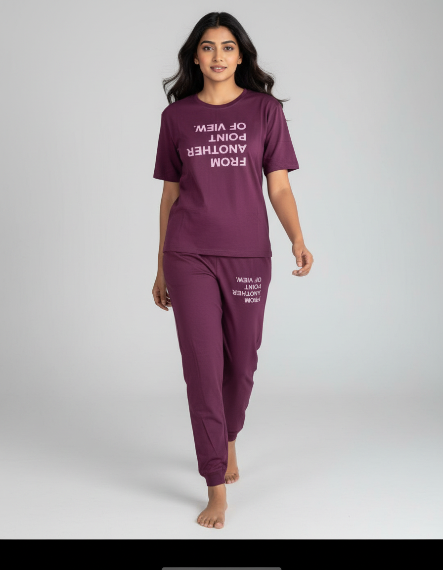 Jogger Set