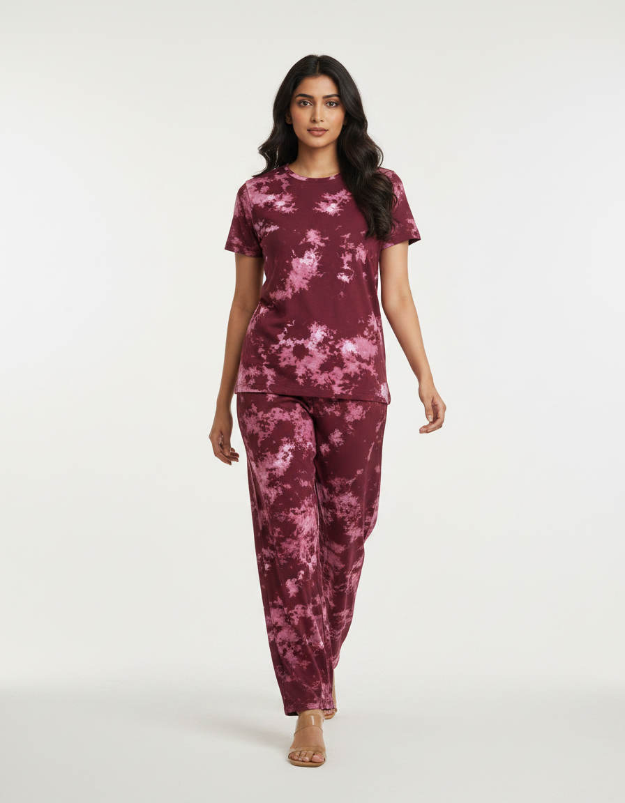 Co-ord set