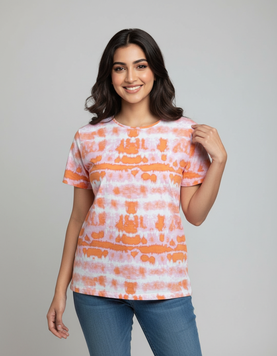 Printed T shirts