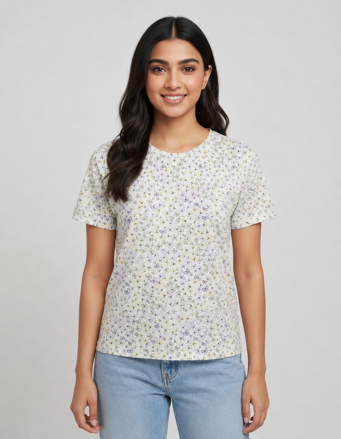 Printed T shirts