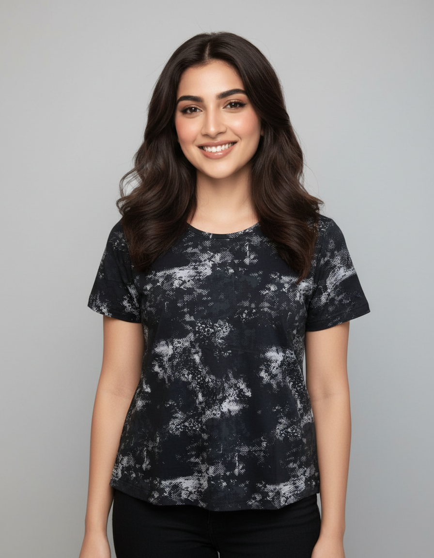Printed T shirts