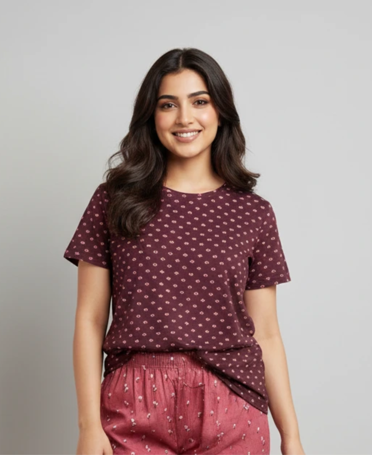 Printed T shirts
