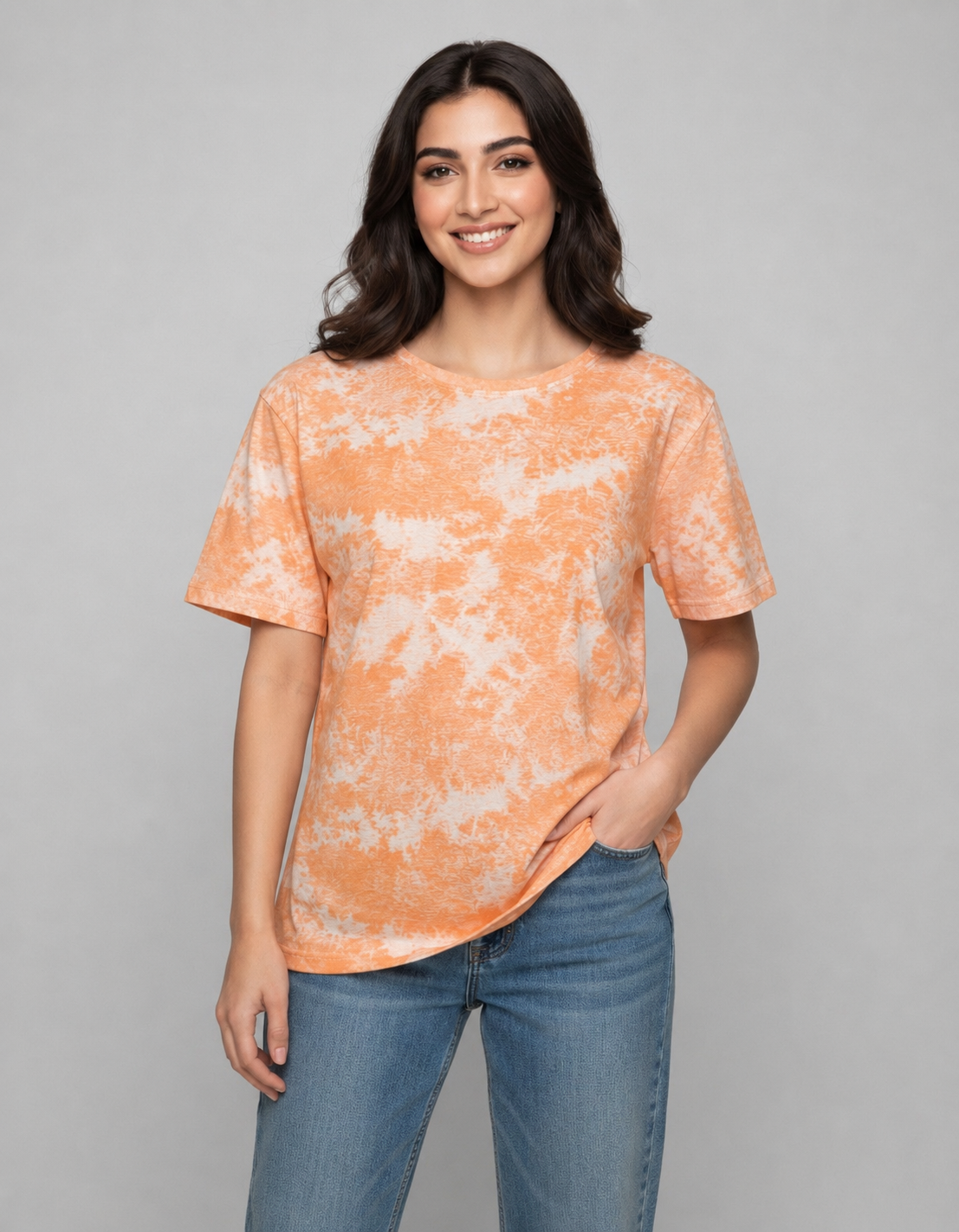 Printed T shirts