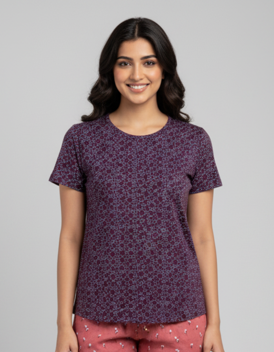 Printed T shirts