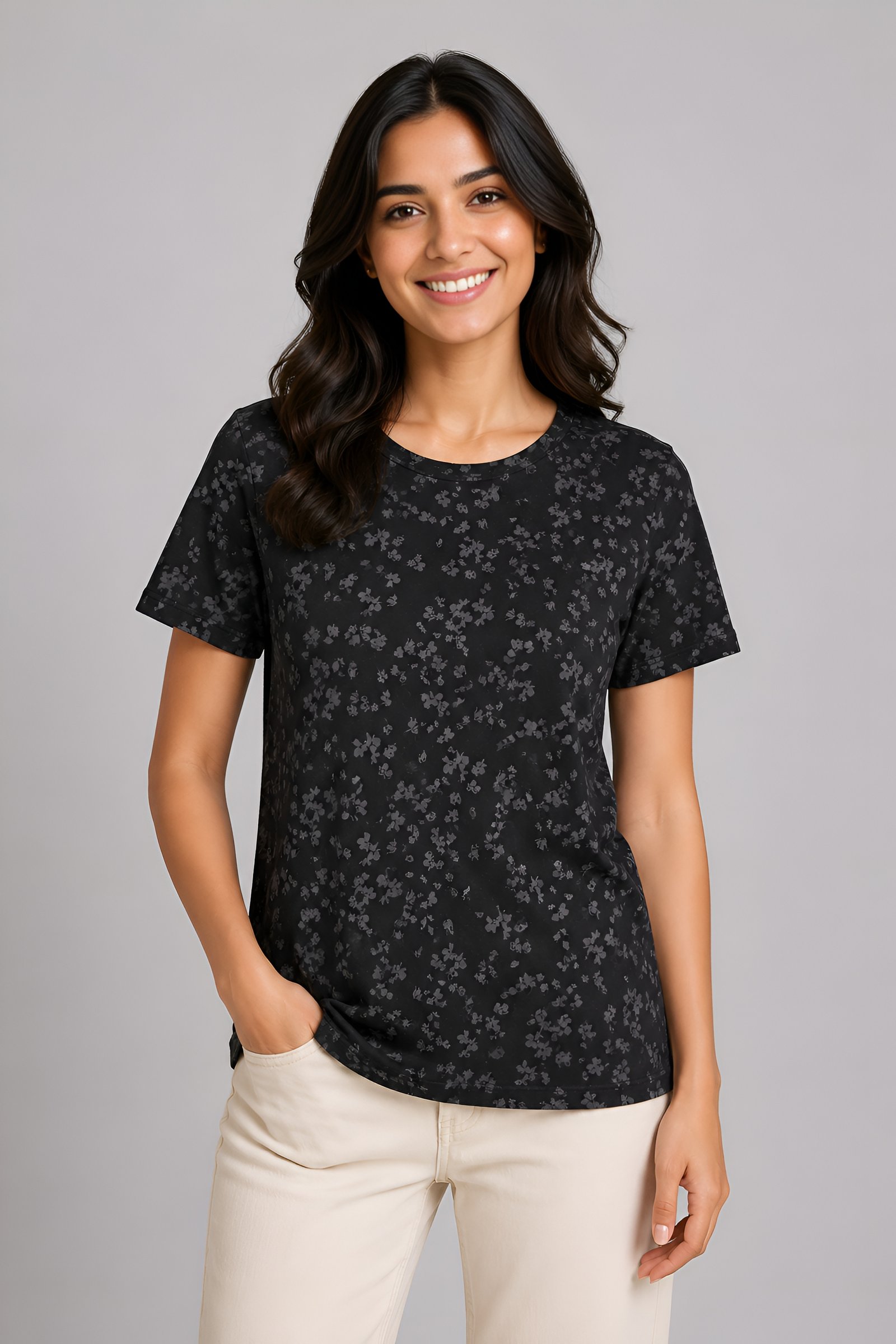 Printed T shirts