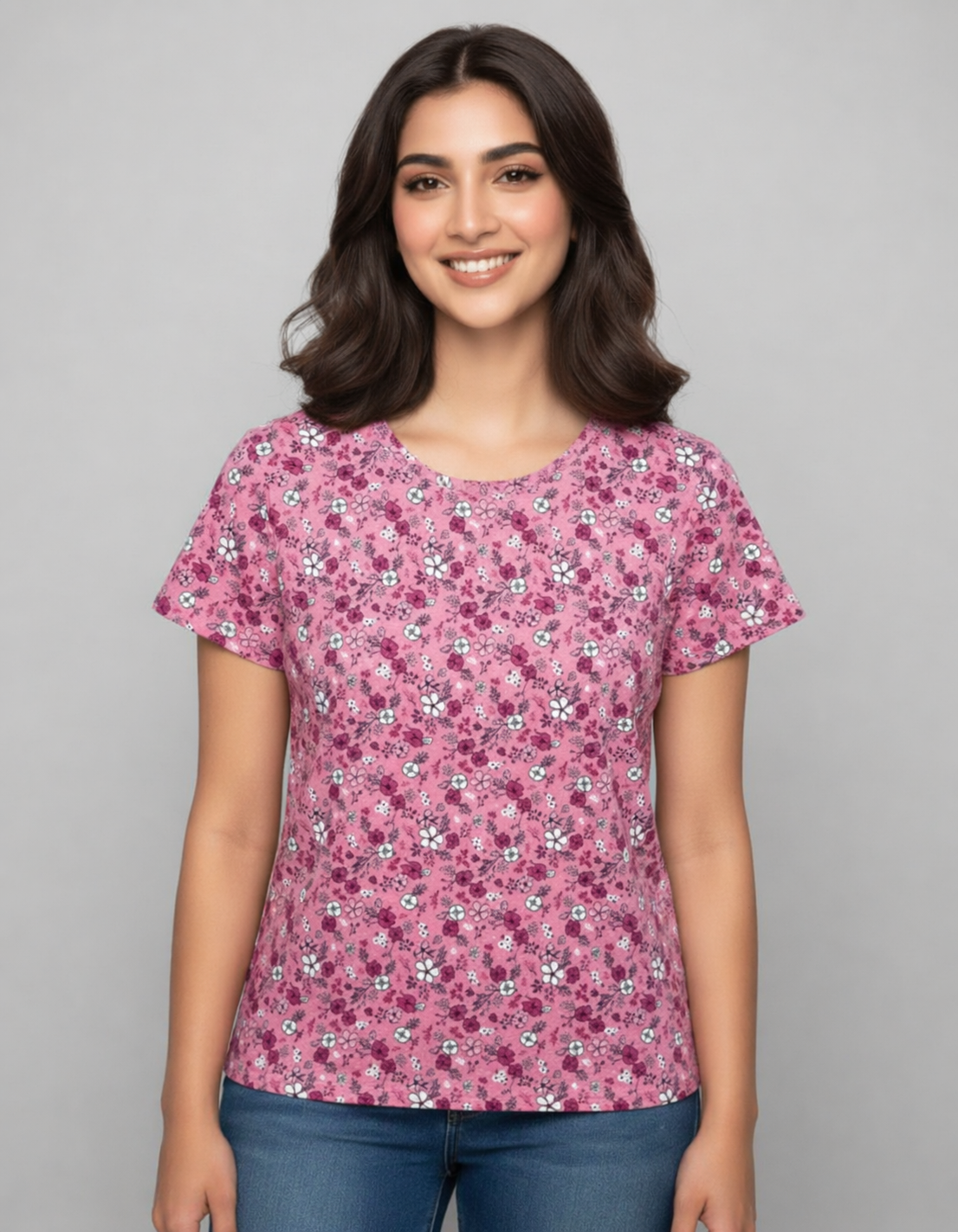 Printed T shirts
