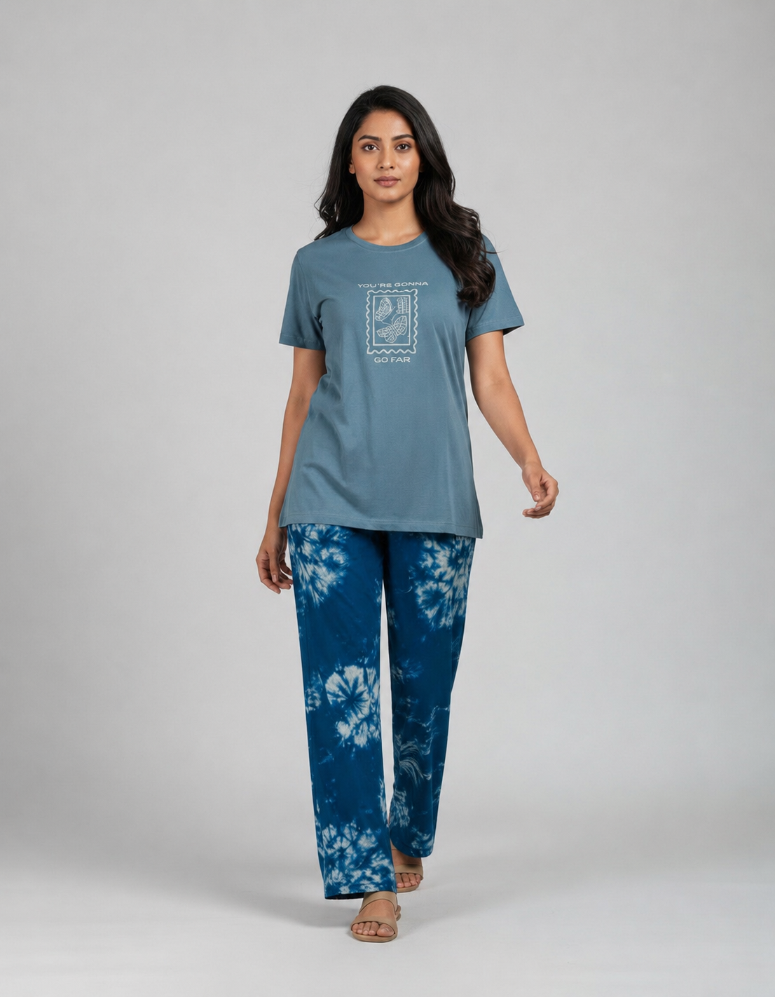 Pyjama set