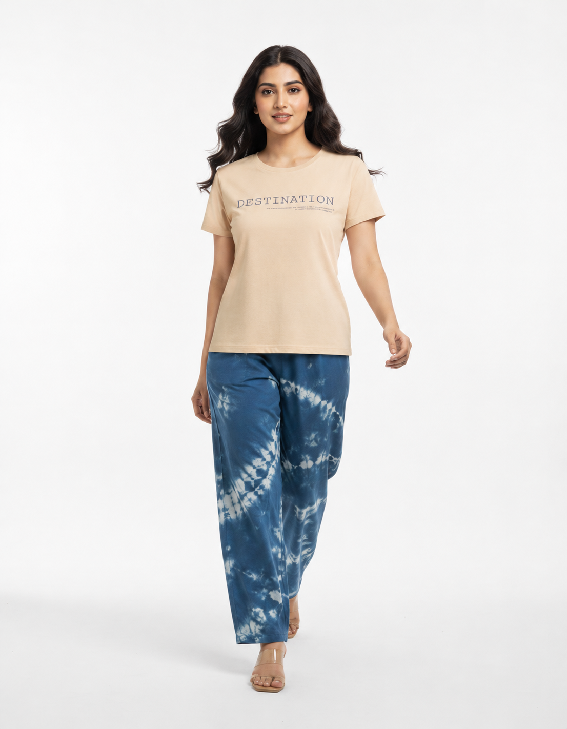 Pyjama set