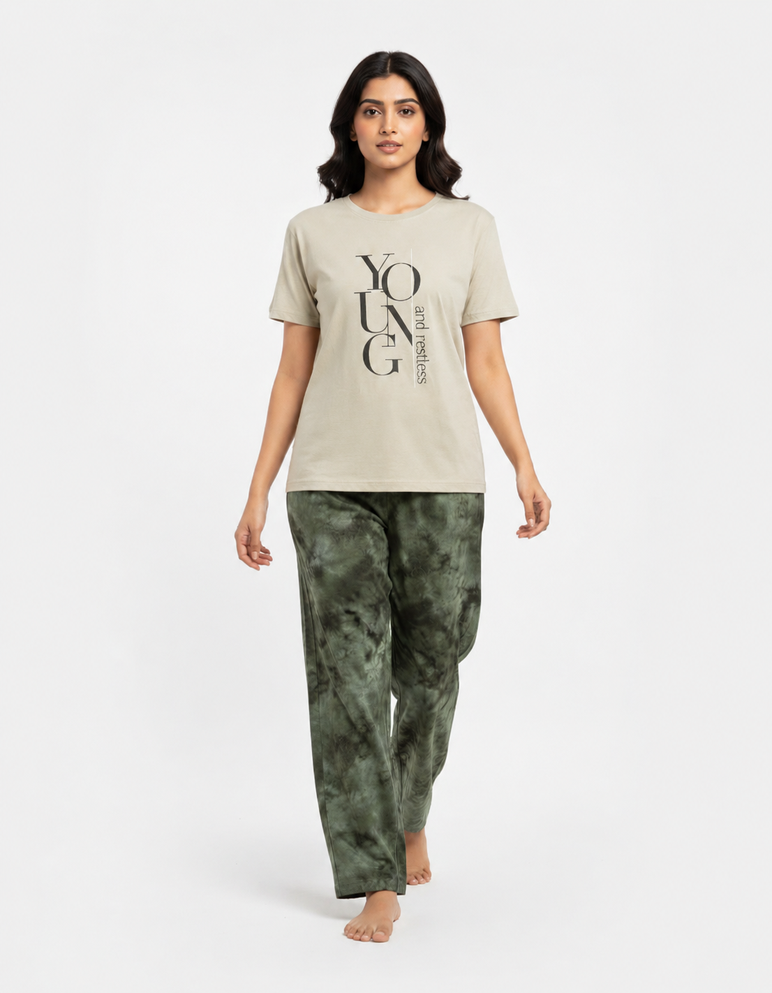 Pyjama set
