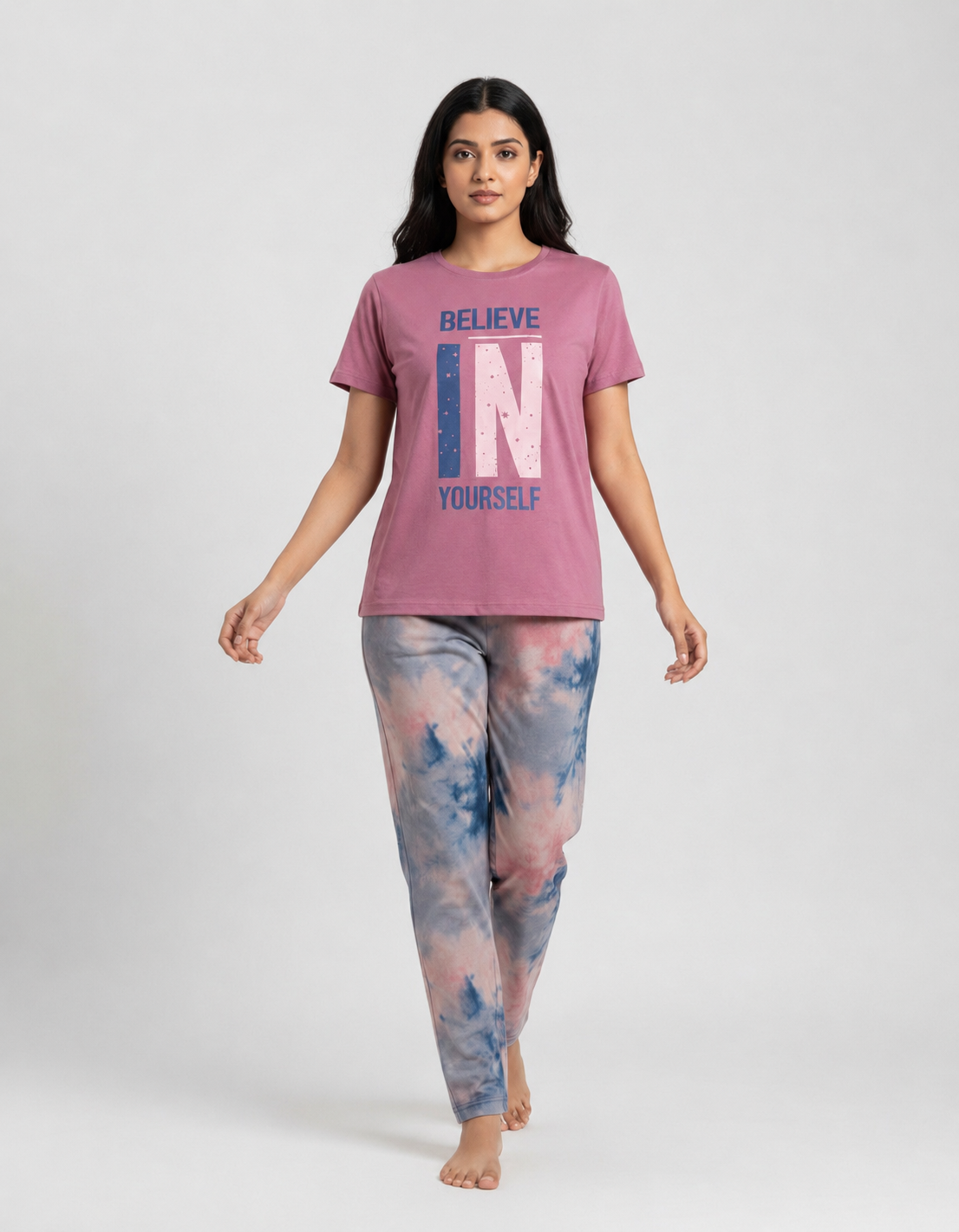 Pyjama set