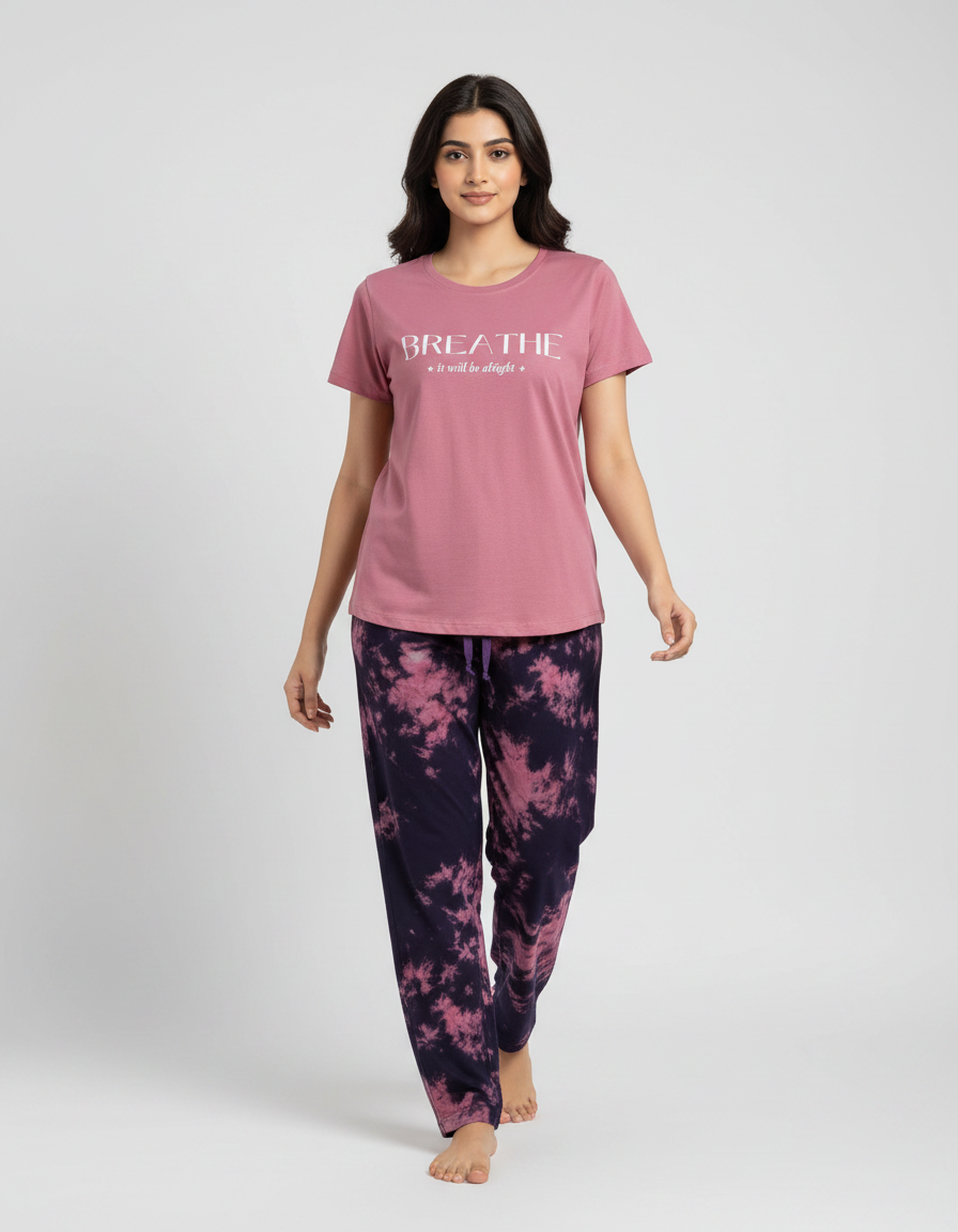 Pyjama set