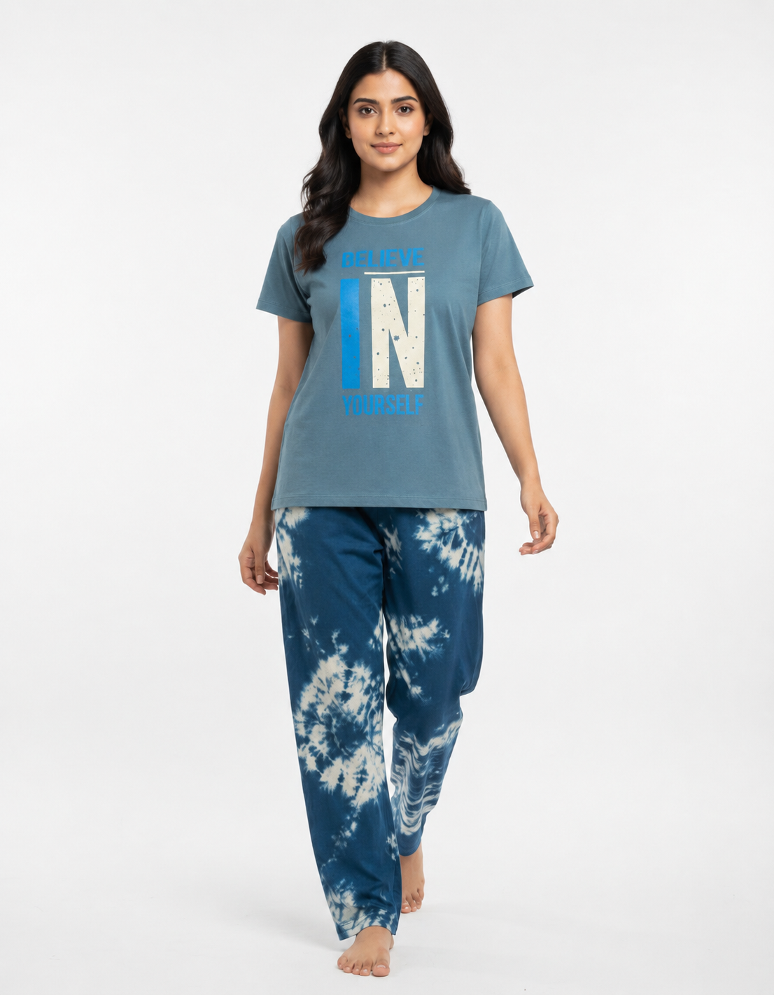 Pyjama set