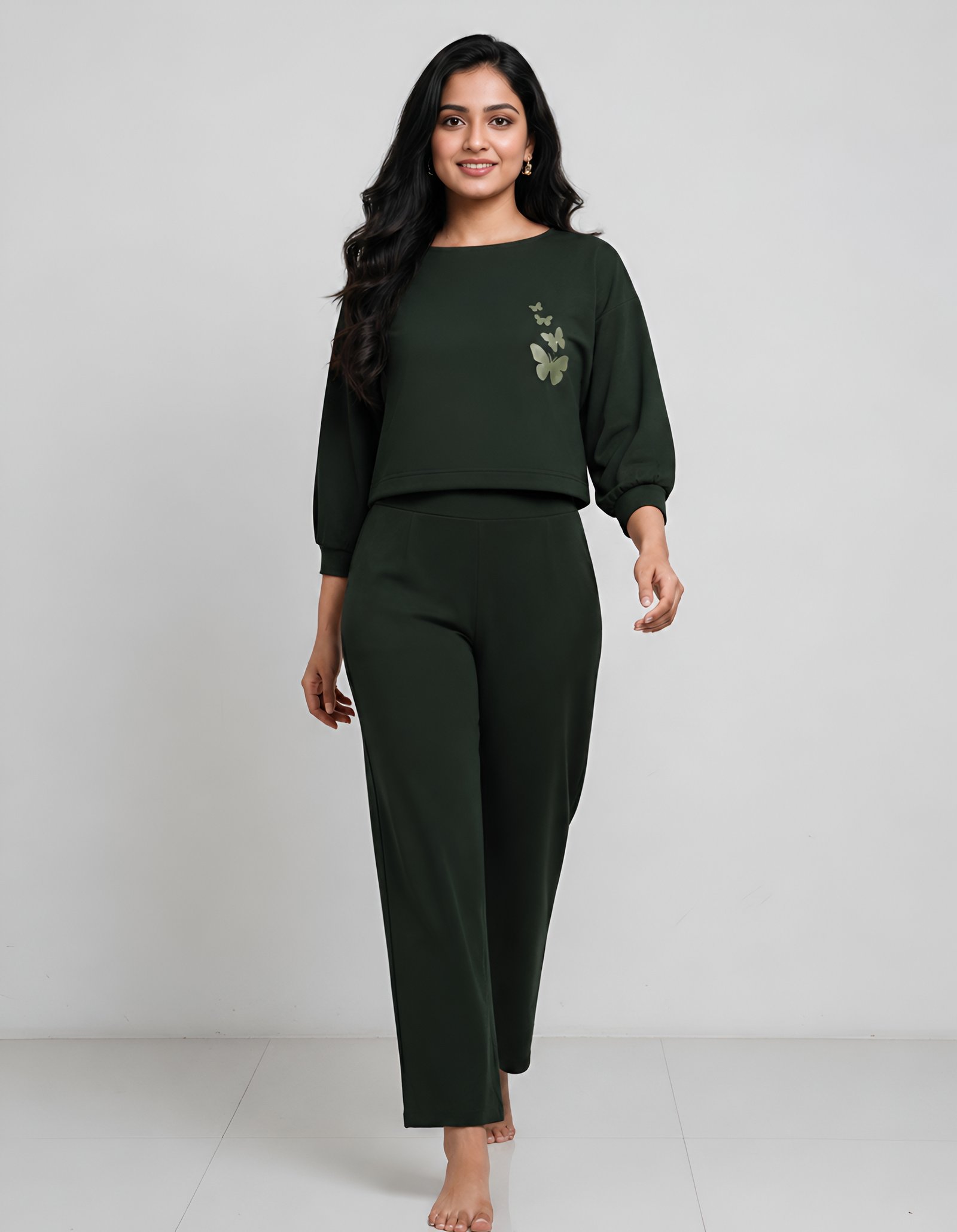 Co-ord set