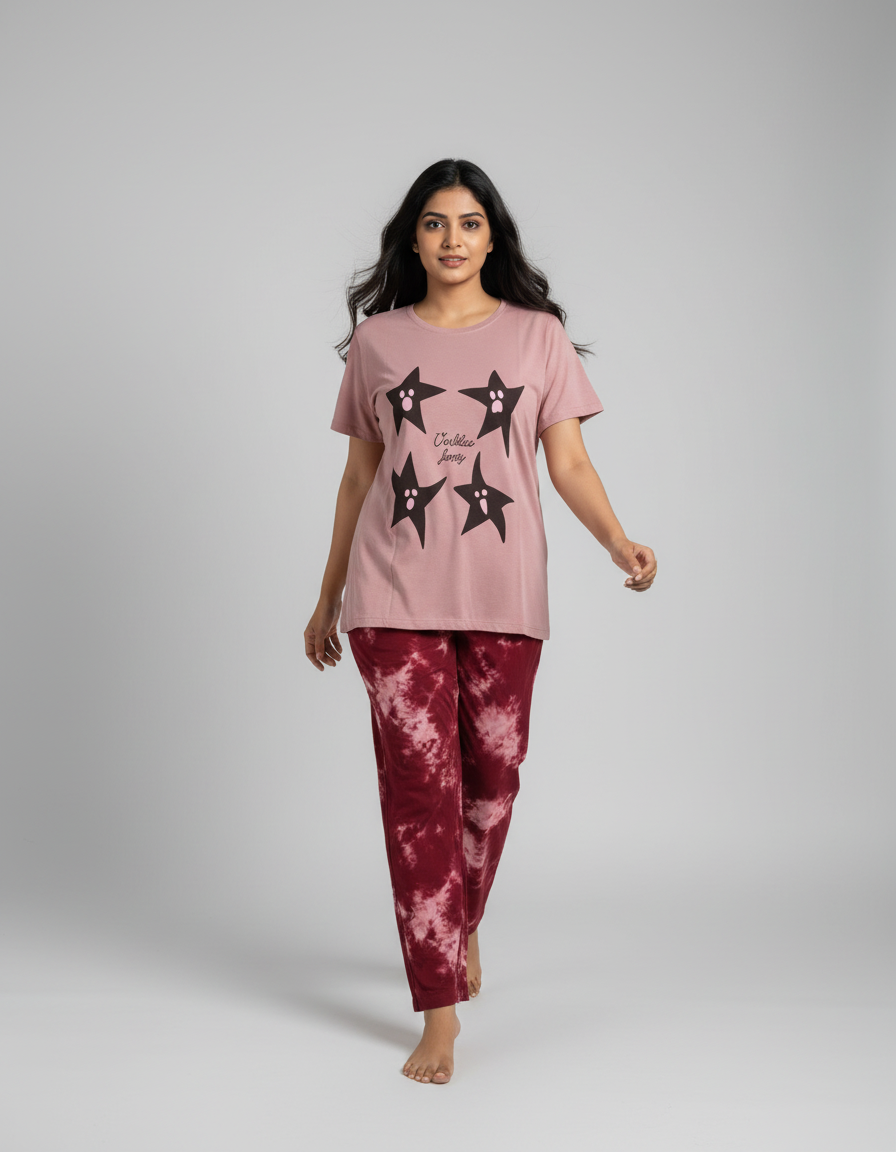 Pyjama Sets