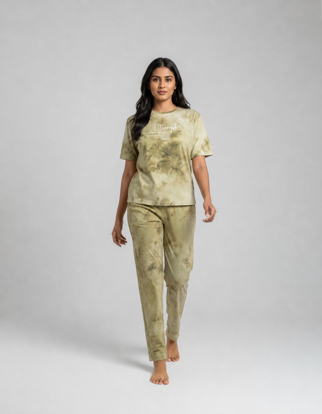 Tie & Dye Co-ord set