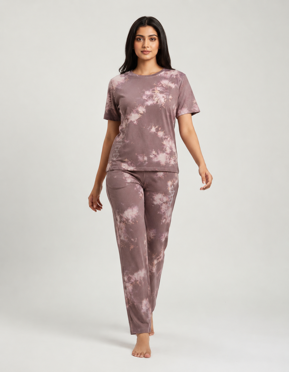 Tie & Dye Co-ord set