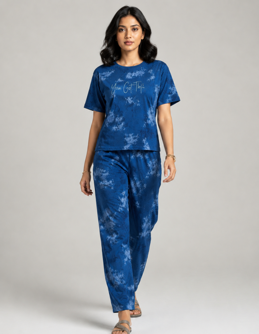 Tie & Dye Co-ord set