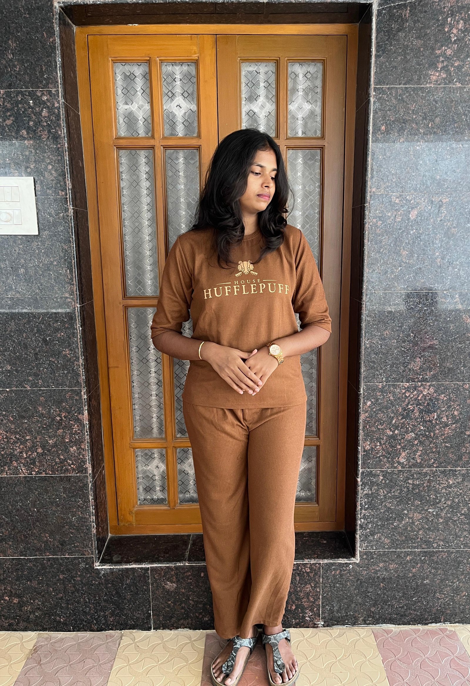 Co-ord set