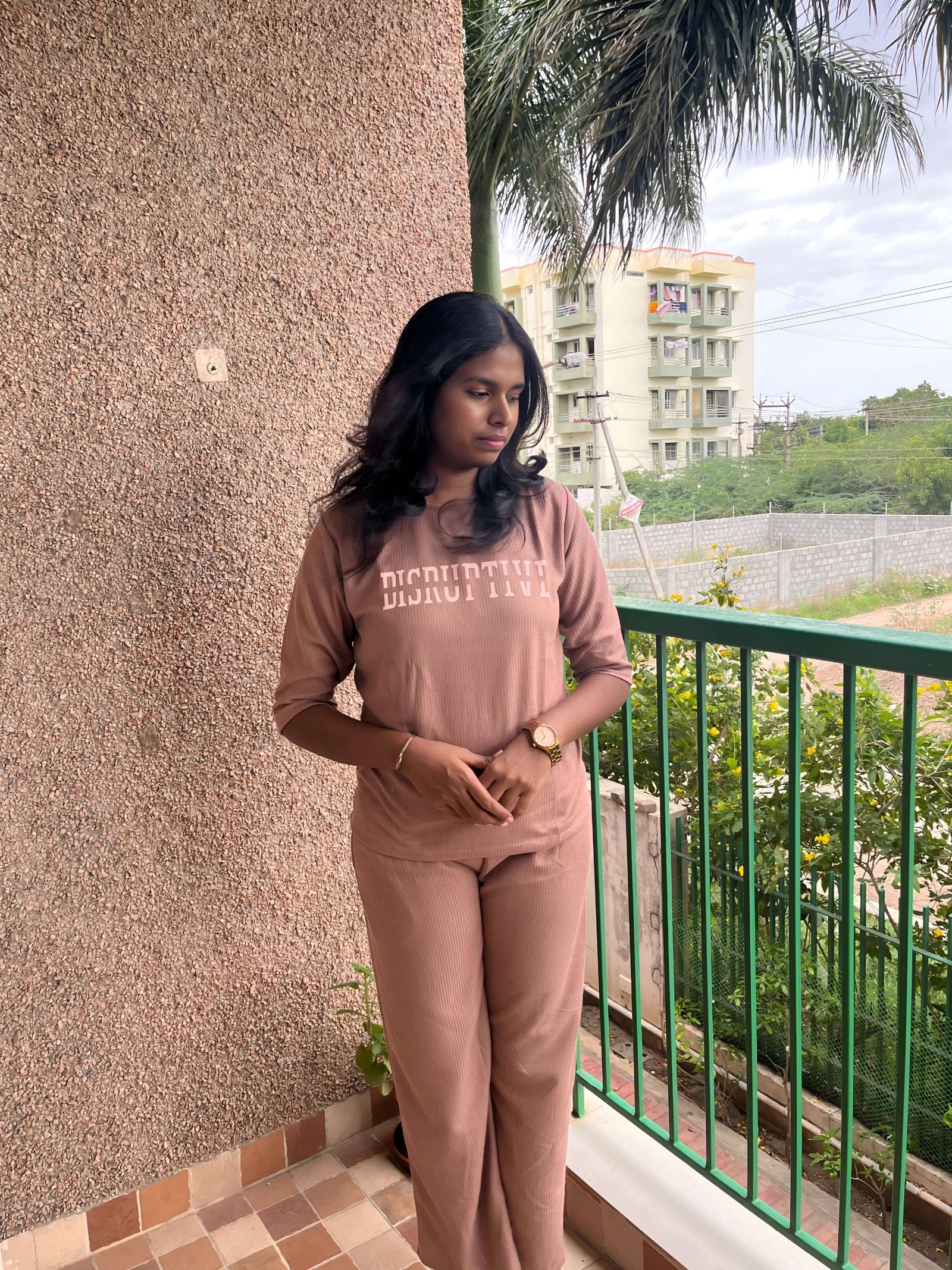 Co-ord set