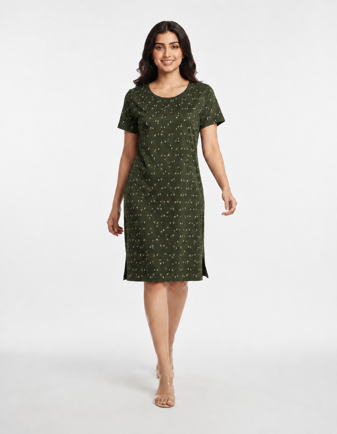 Printed Mini MAXI
