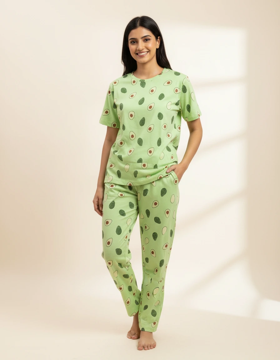 Co-ord set
