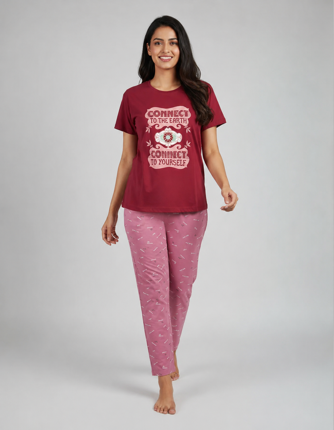 Pyjama set