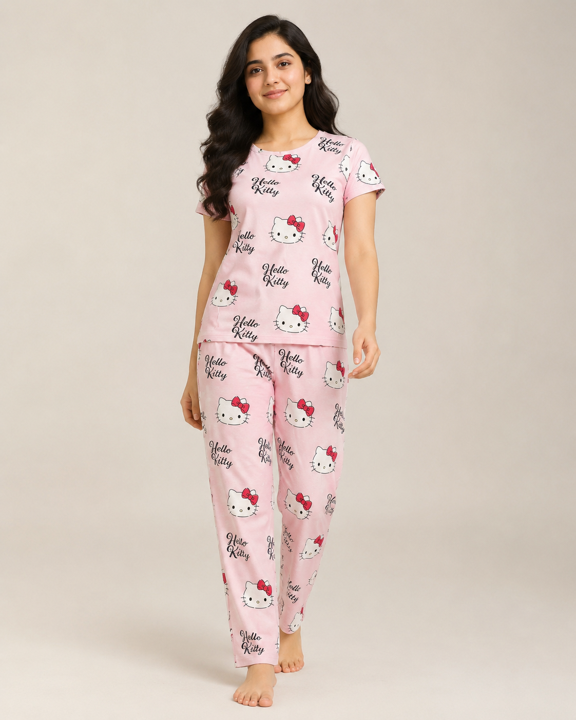 Co-ord set
