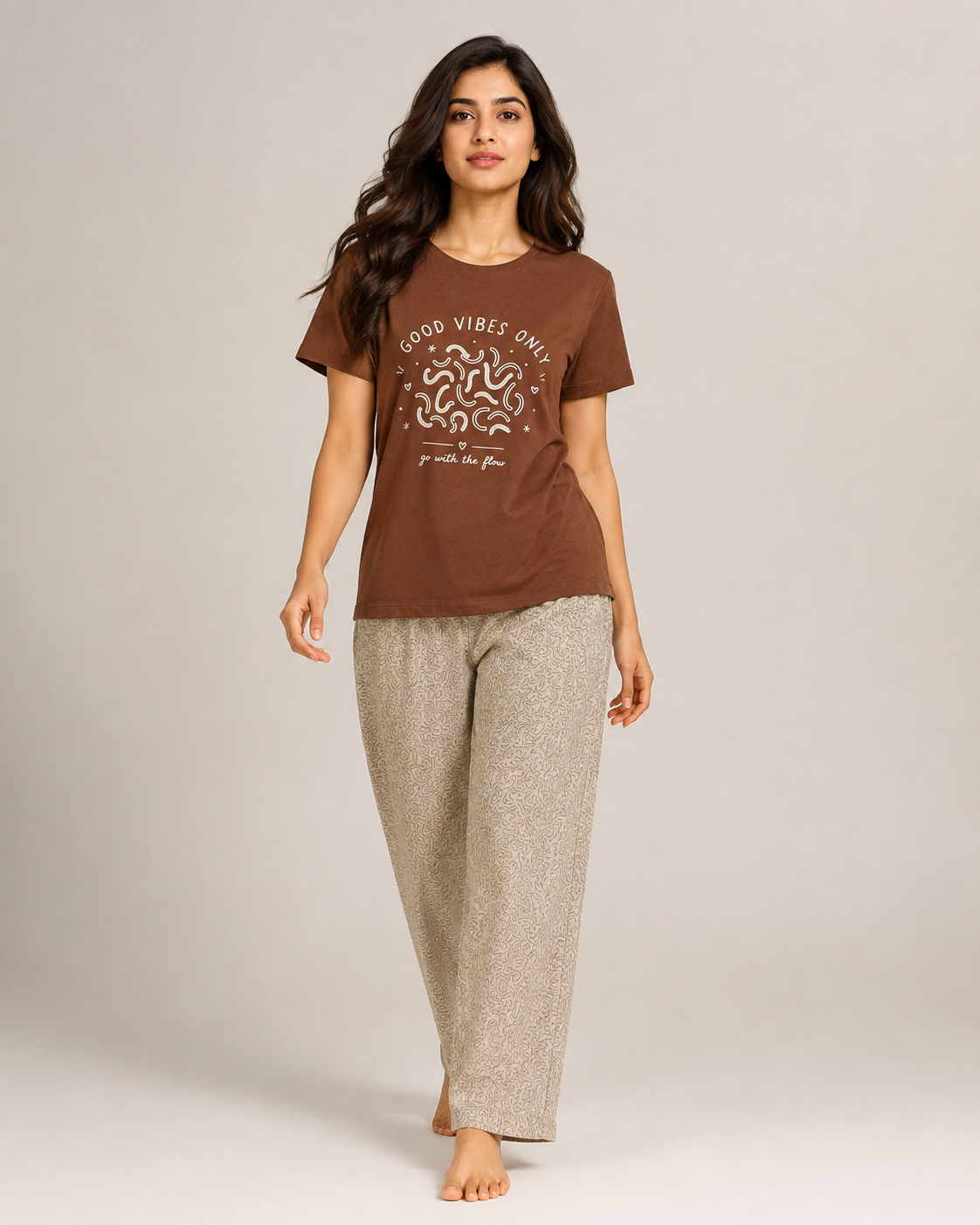 Pyjama Sets