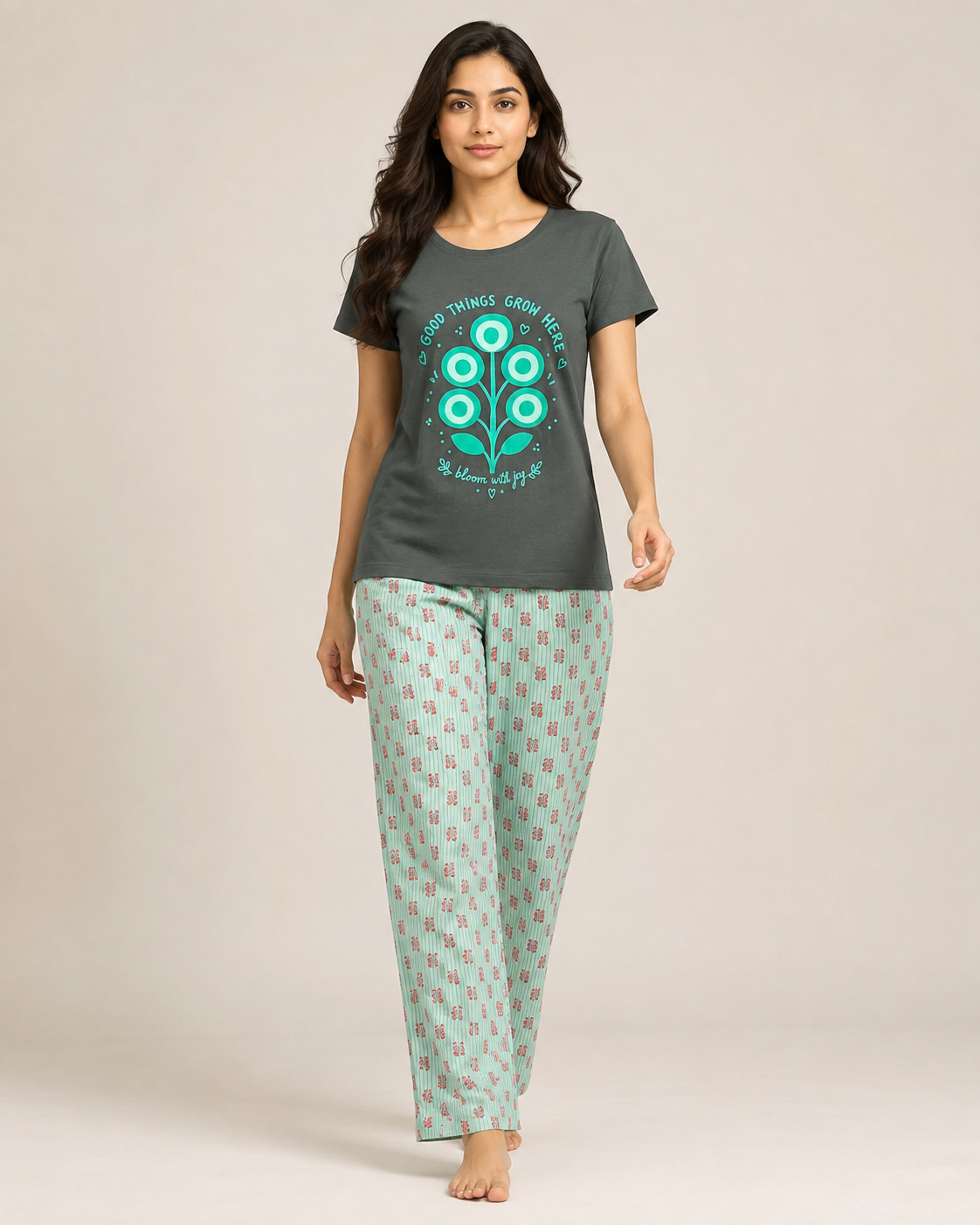 Pyjama Sets