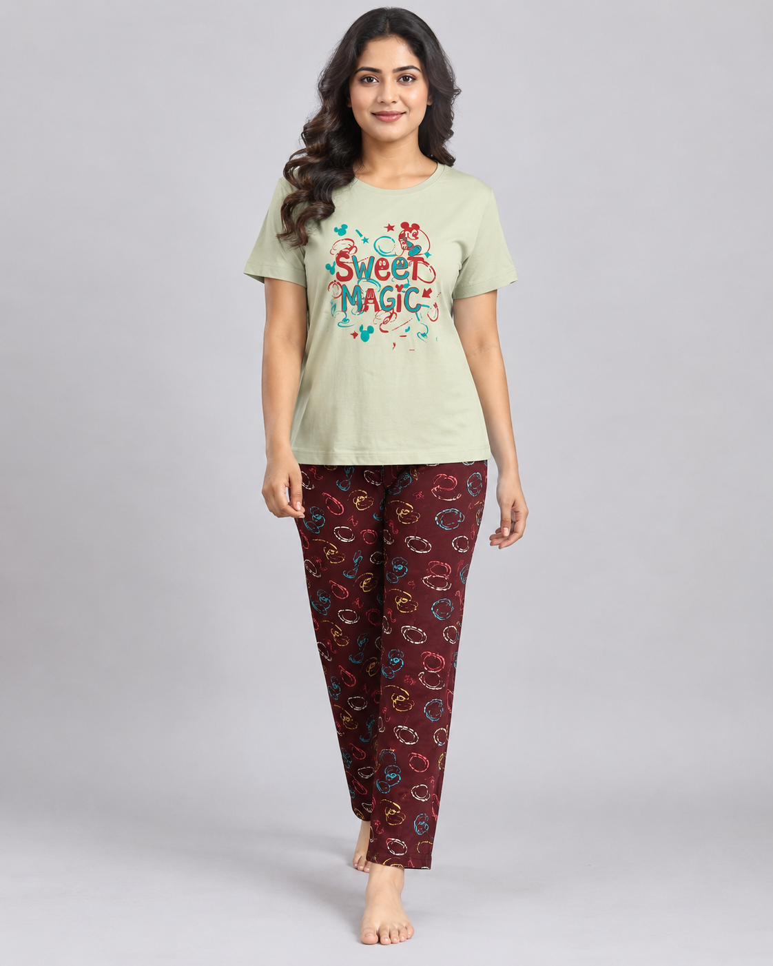 Pyjama Sets