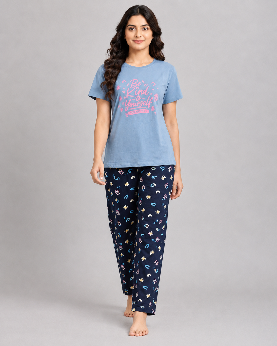Pyjama Sets
