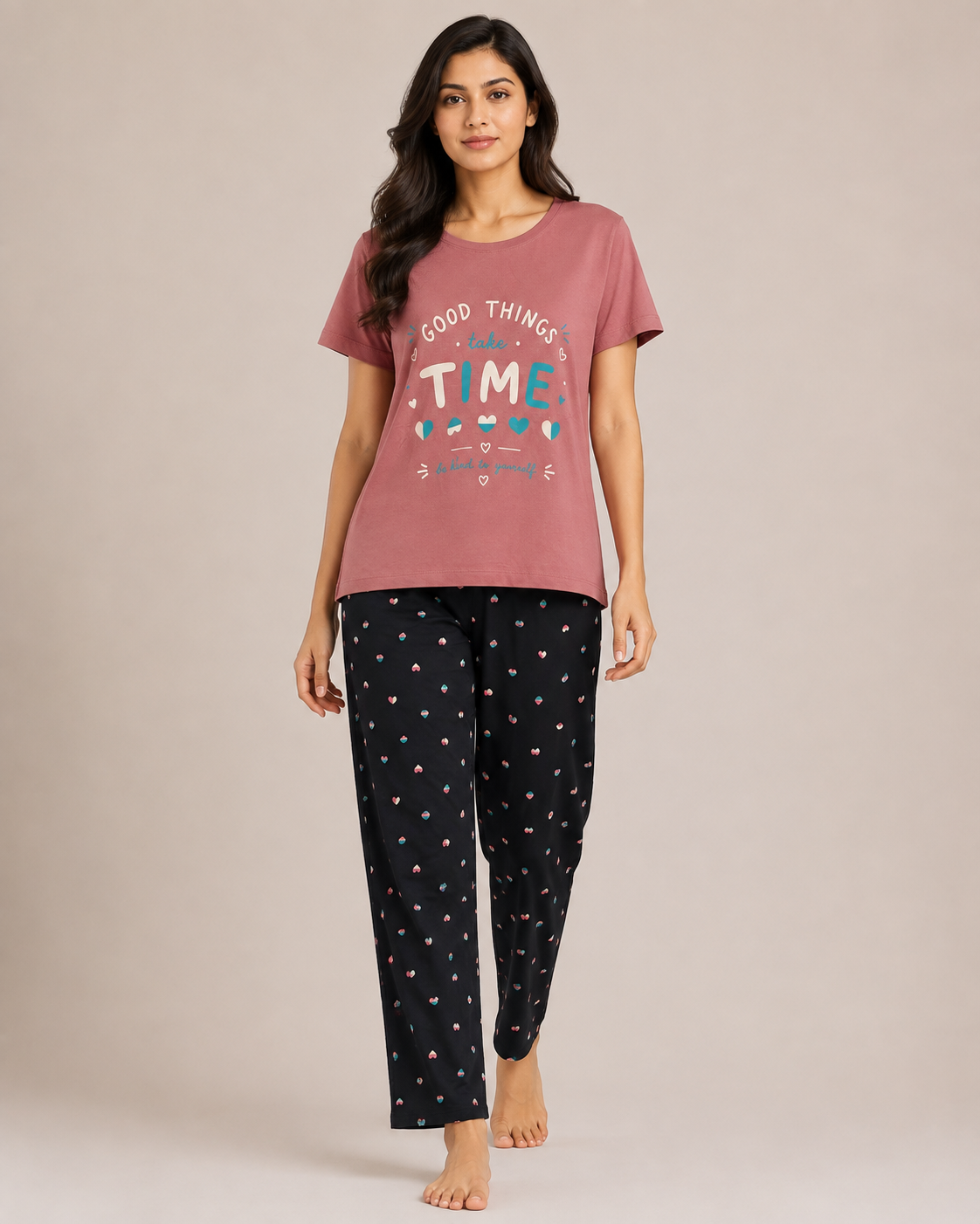 Pyjama Sets