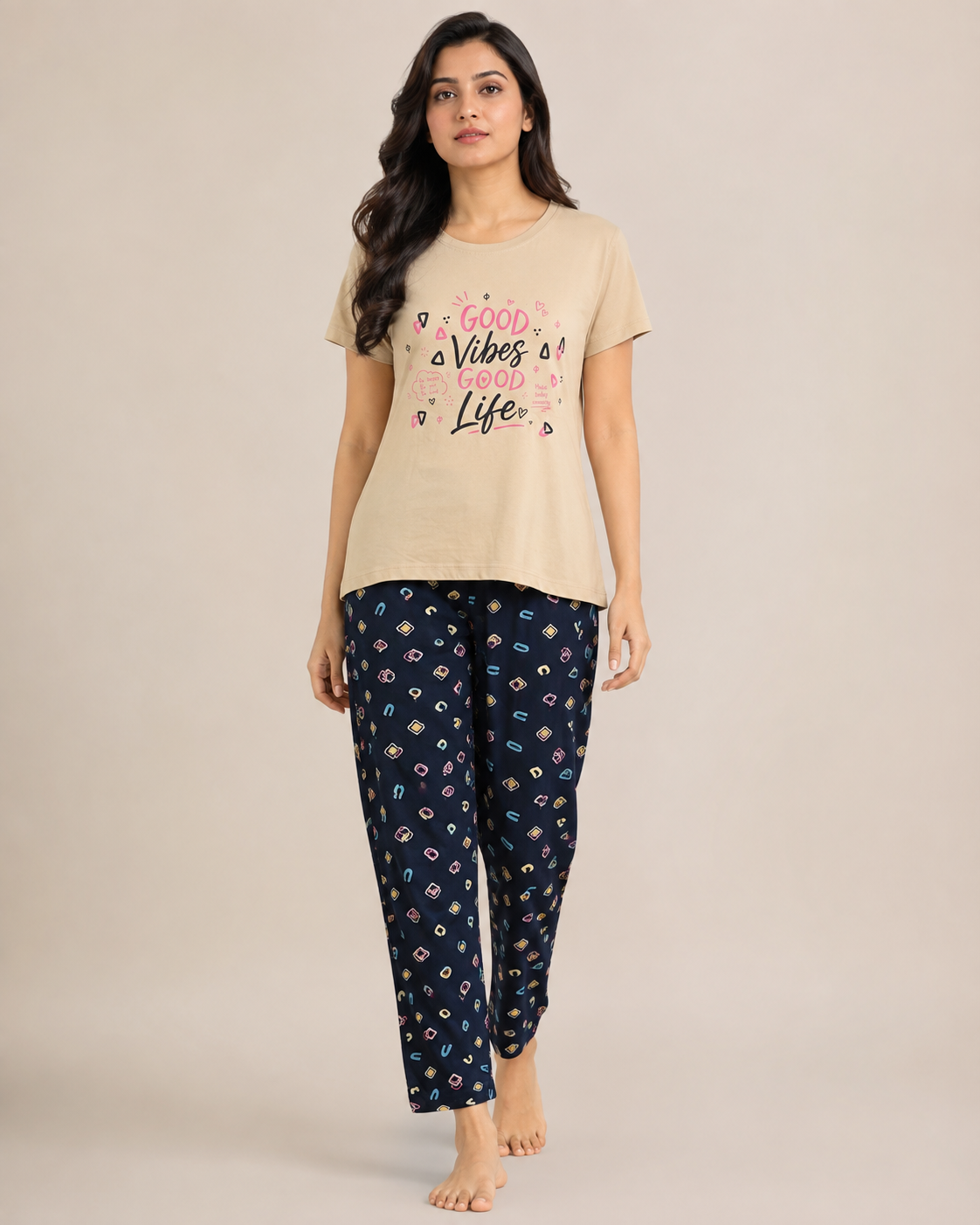 Pyjama Sets