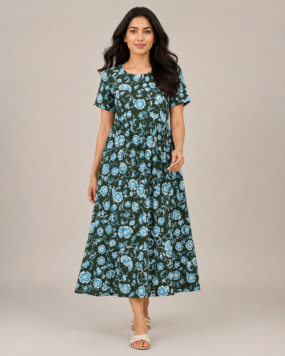 Daily Wear Frock
