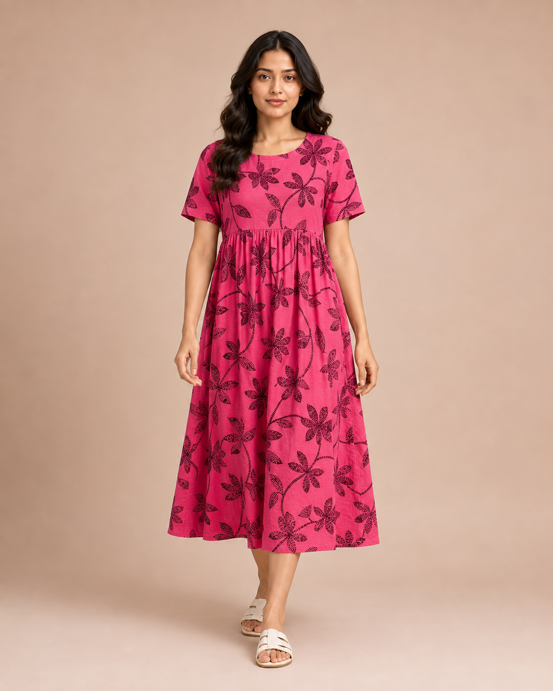 Daily Wear Frock