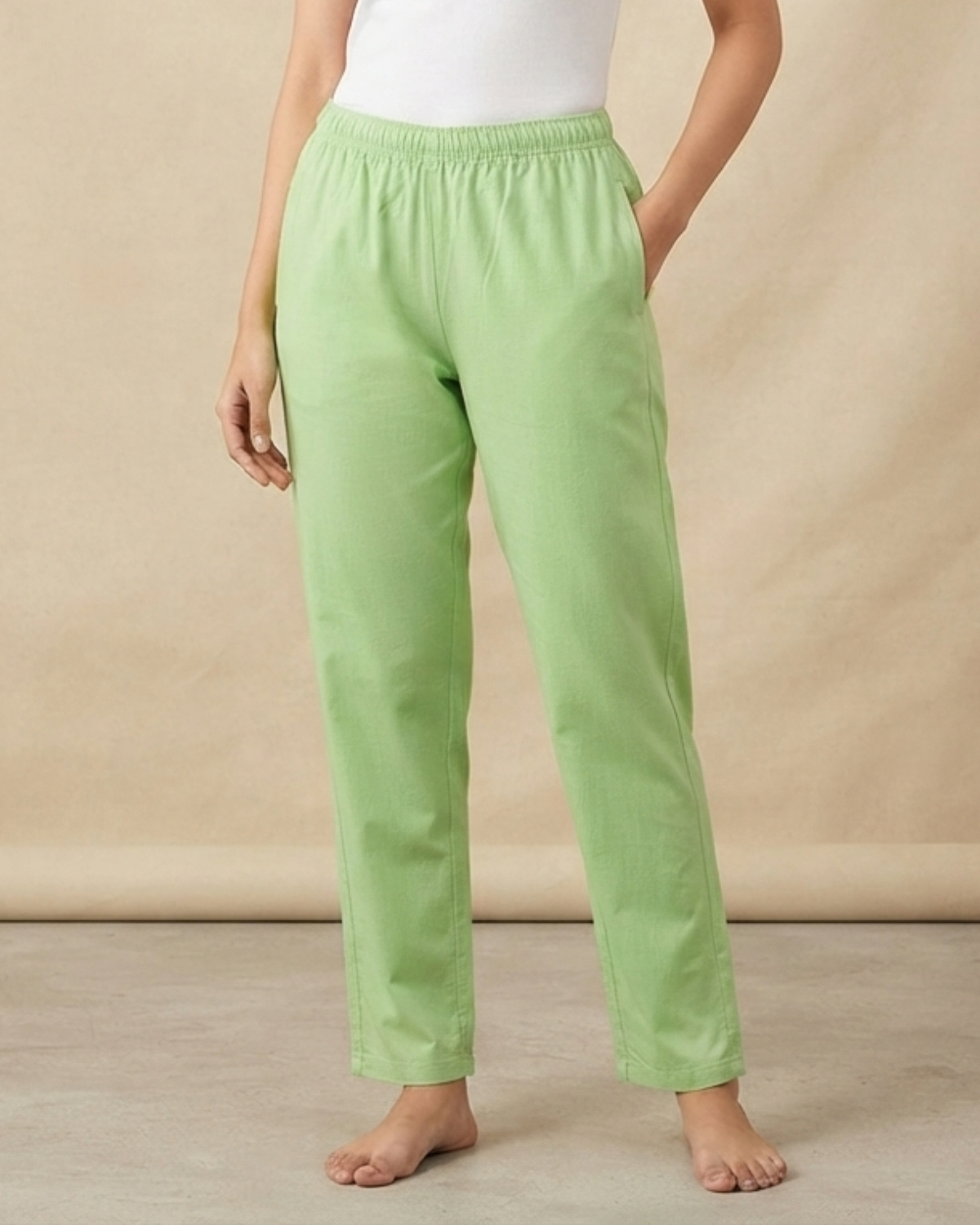 Solid  PYJAMAS
