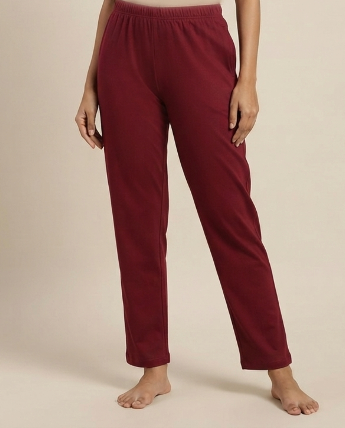 Solid  PYJAMAS